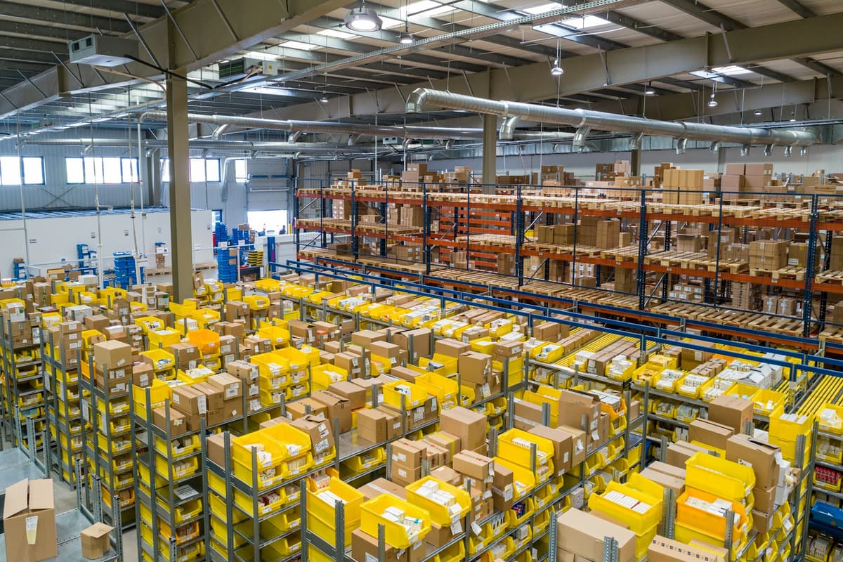 VeloxLogistics Opens New State-of-the-Art Warehouse in Milan to Boost E-commerce Fulfilment