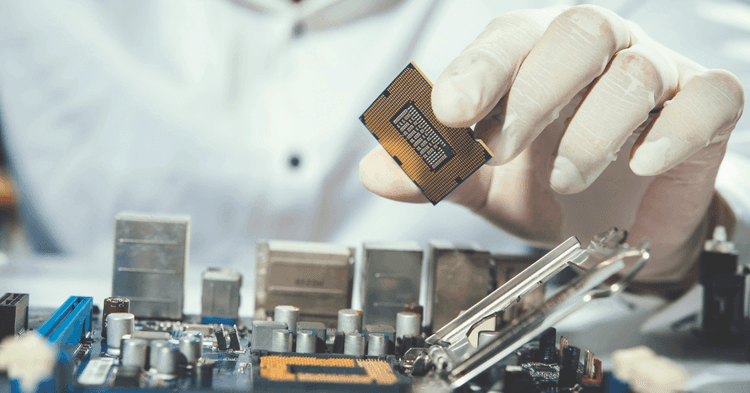 Updated Tariffs on Trans-Pacific Trade Routes Affecting Tech Imports
