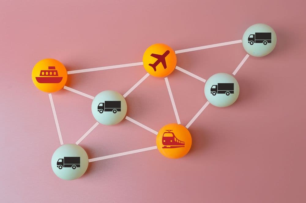 The Rise of AI in Predictive Logistics